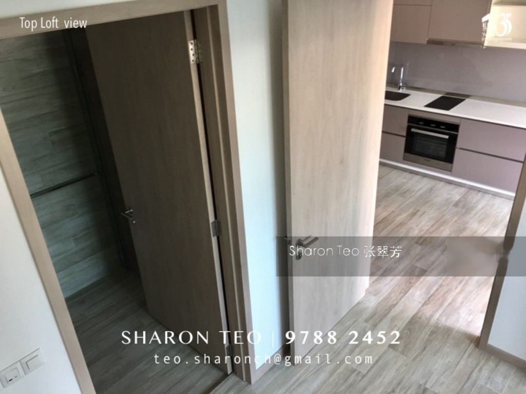 J Gateway (D22), Condominium #154908542